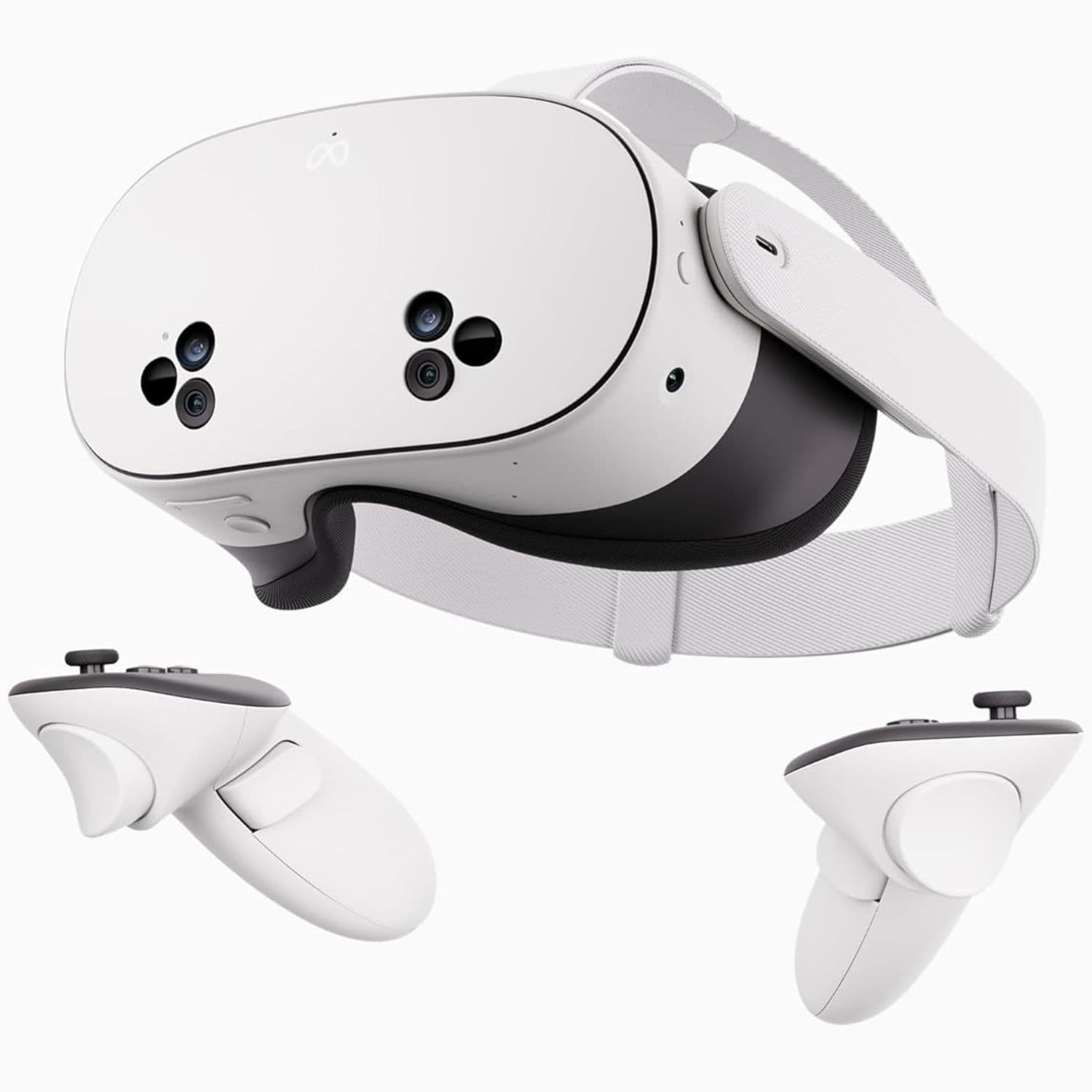 Buy Meta Quest 3S 128GB VR Headset Online in India | Best Price thumbnail 1
