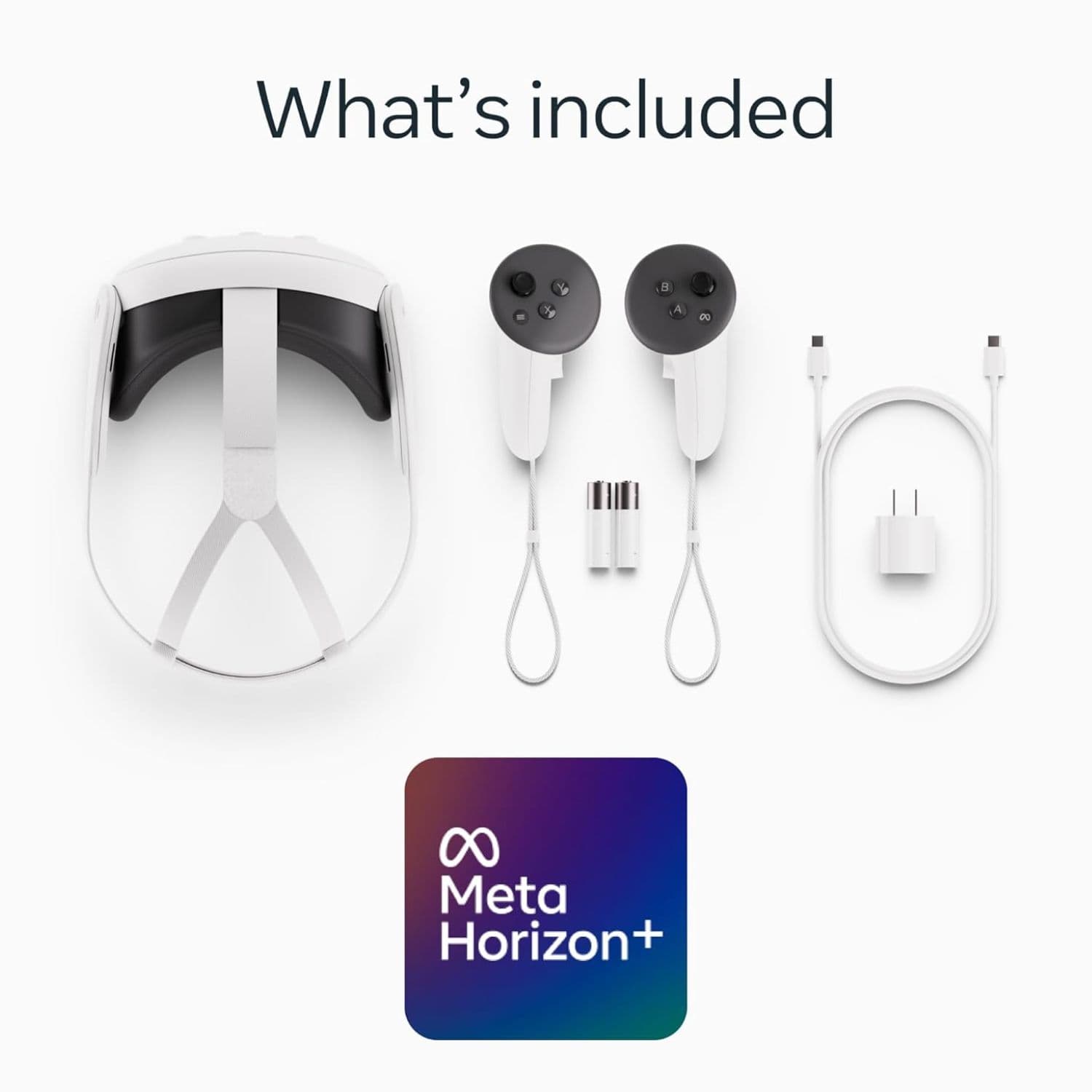Buy Meta Quest 3S 128GB VR Headset Online in India | Best Price thumbnail 2