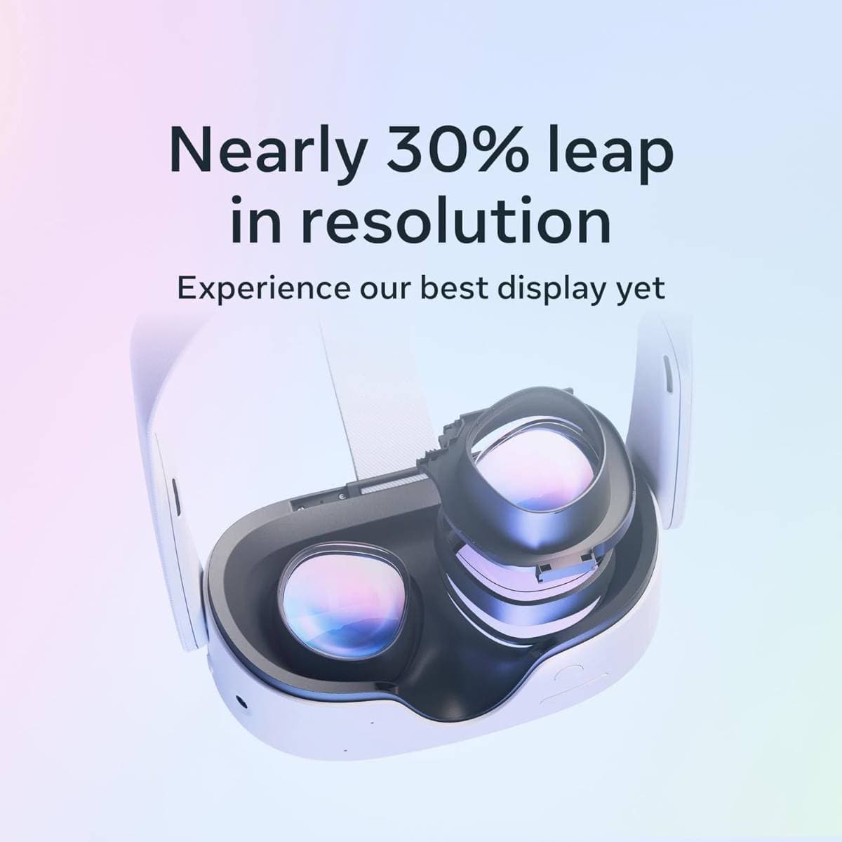 Buy Meta Quest 3 512GB VR Headset Best Price In India thumbnail 3