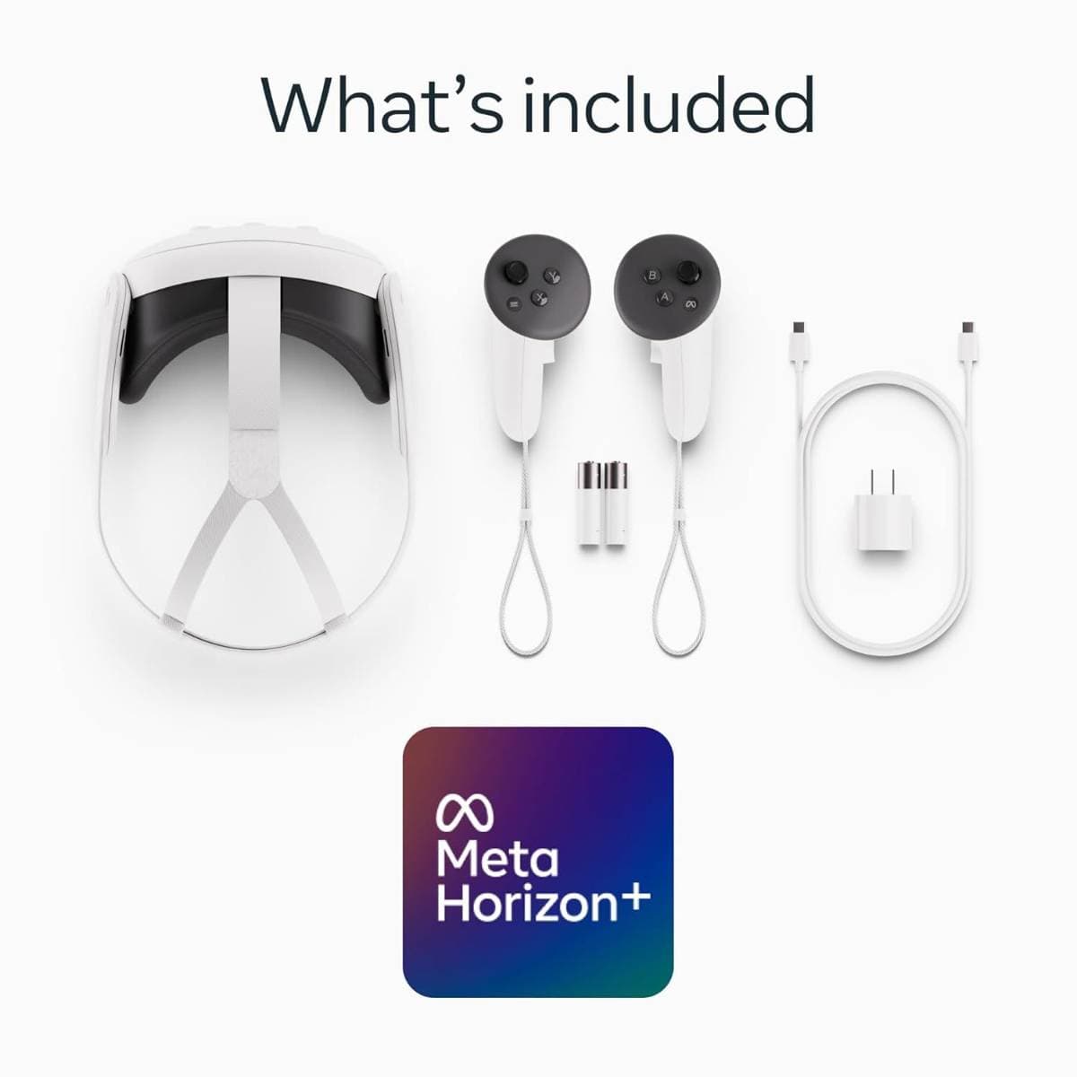 Buy Meta Quest 3 512GB VR Headset Best Price In India thumbnail 2