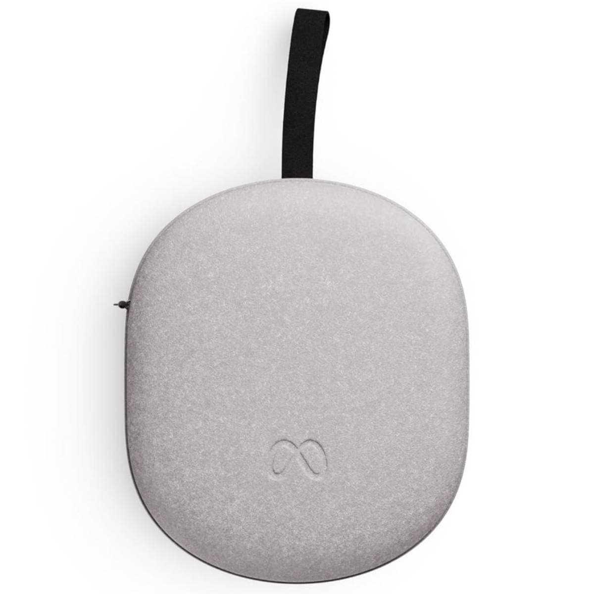 Meta Quest Compact Carrying Case - Works with Meta Quest 3/3S - Refreshed Compact Design - Fits Quest 3/3S, Touch Plus Controller, Active Straps, Charging Cable, and Adapter thumbnail 1