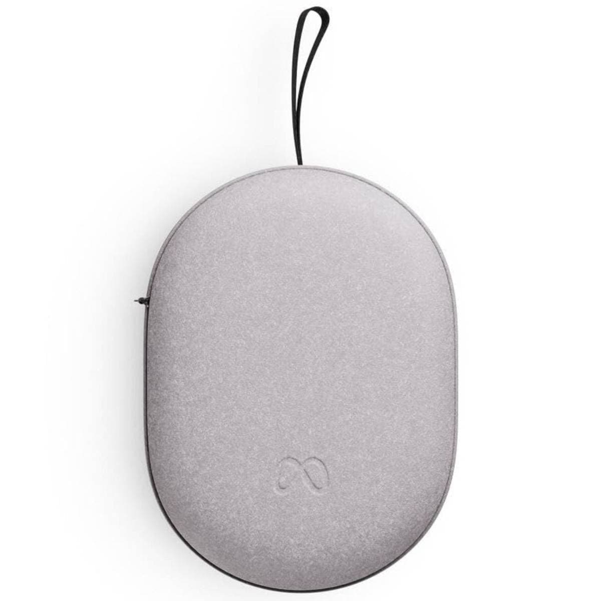 Meta Quest Carrying Case - Works with Meta Quest 3/3S - Premium Style and Protection - Fits Quest 3/3S, Touch Plus Controller, Headstrap, Active Straps, Charging Cable and Adapter thumbnail 2