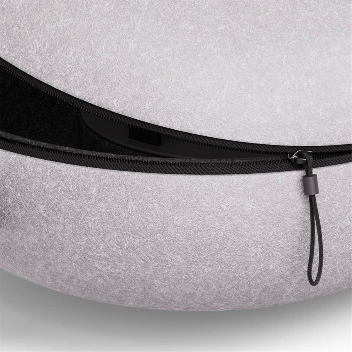 Meta Quest Carrying Case - Works with Meta Quest 3/3S - Premium Style and Protection - Fits Quest 3/3S, Touch Plus Controller, Headstrap, Active Straps, Charging Cable and Adapter thumbnail 4