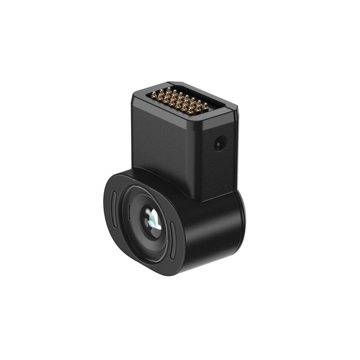 XREAL Eye, Pairing with XREAL One Series, Experience Native 6DoF Spatial Anchor, Record and Share & Blend Real + Virtual Worlds, Instant Photo & Video Capture, 12MP RGB Camera