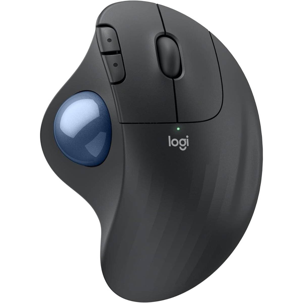 Logitech ERGO M575S Wireless Trackball Mouse