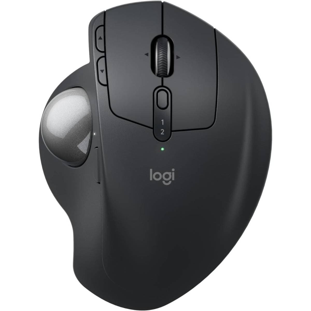 Logitech MX Ergo S Advanced Wireless Trackball Mouse