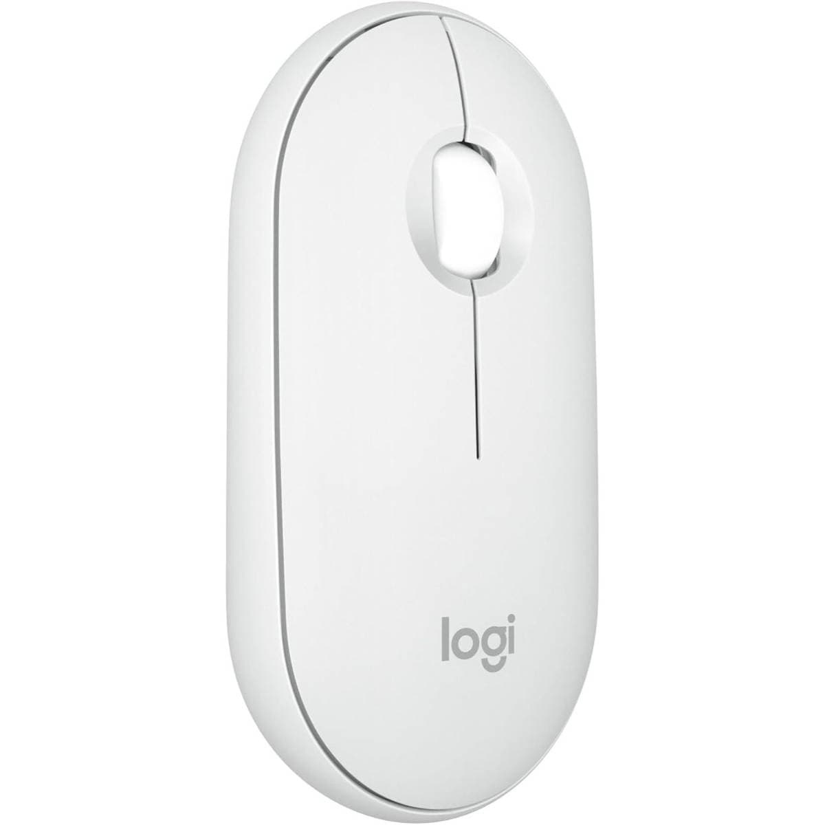 Logitech Pebble 2 Mouse M350s Wireless Bluetooth Mouse