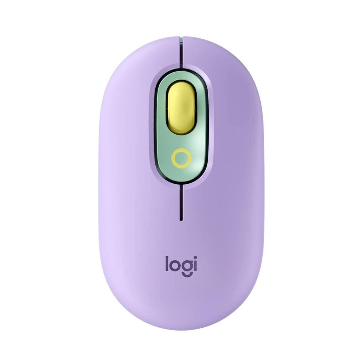 Logitech POP Wireless Mouse