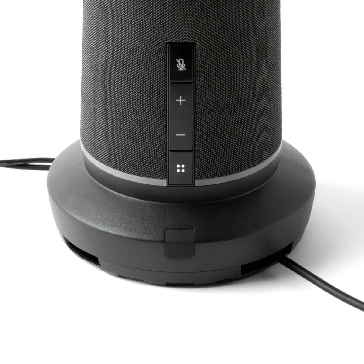 Owl Labs Meeting Owl 5 Pro 360° 4K UHD Hybrid Video Conference System – All‑in‑One 4K Camera, 360° Dual Speakers & 8‑Mic Array, AI Speaker Tracking, BYOD Single‑Cable Setup, HDMI Passthrough & Enterprise Connectivity thumbnail 4