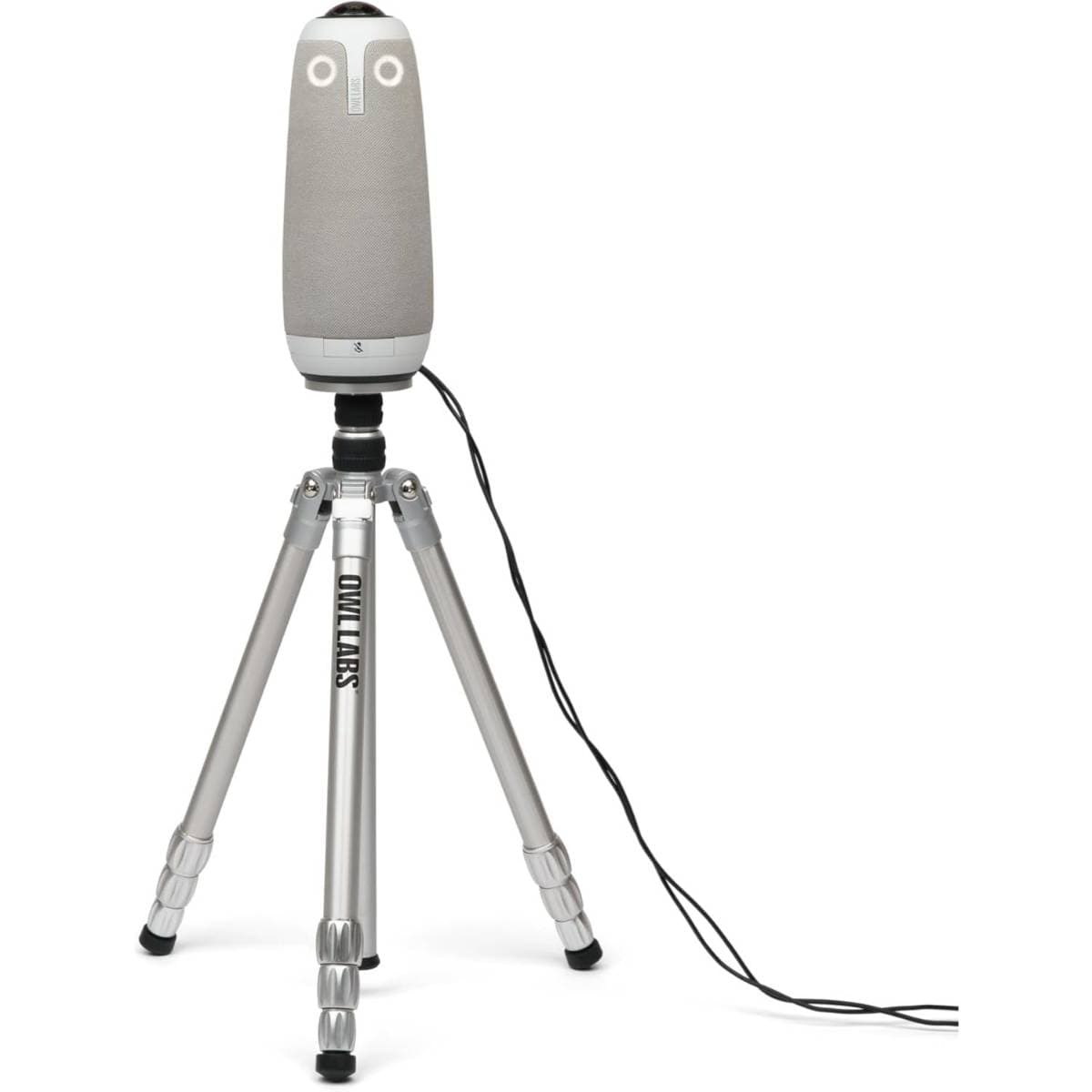 Owl Labs Meeting Owl Tripod – Adjustable Stand for Meeting Owl 3 and Meeting Owl 4+ thumbnail 2
