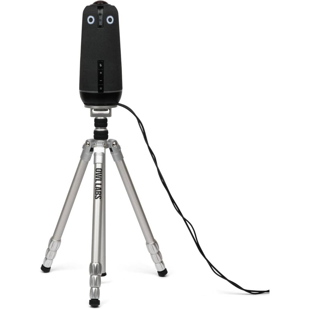 Owl Labs Meeting Owl Tripod – Adjustable Stand for Meeting Owl 3 and Meeting Owl 4+ thumbnail 3