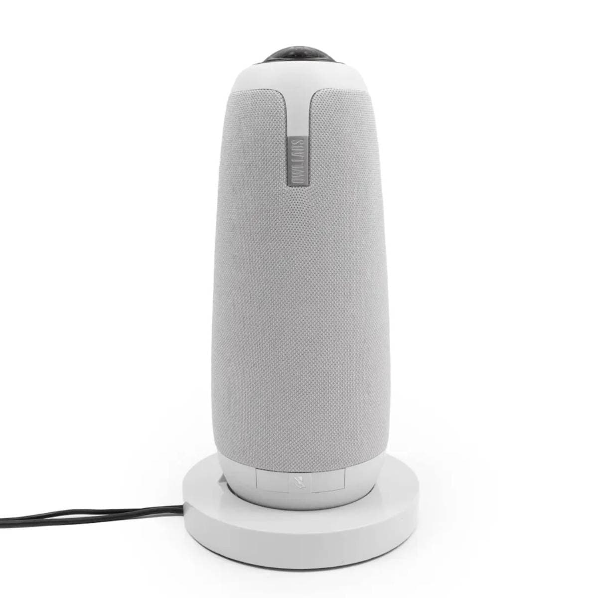 Owl Labs Meeting Owl Stand for Meeting Owl 3 or Pro — Keeps Meeting Owl in-Position and Organizes Cabling (Meeting Owl not Included) thumbnail 4