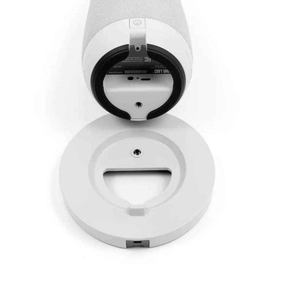 Owl Labs Meeting Owl Stand for Meeting Owl 3 or Pro — Keeps Meeting Owl in-Position and Organizes Cabling (Meeting Owl not Included) thumbnail 2