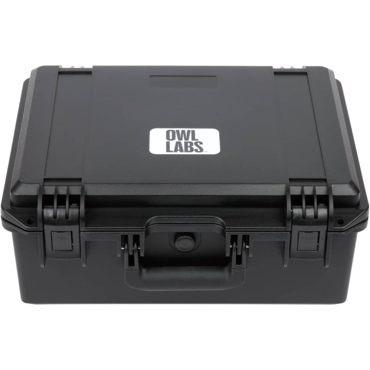 Owl Labs Hard‑Sided Carrying Case – Fits All Meeting Owl Generations (TSA‑Approved) thumbnail 2