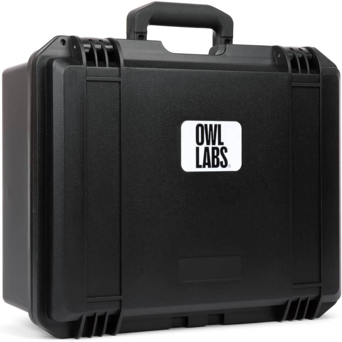 Owl Labs Hard‑Sided Carrying Case – Fits All Meeting Owl Generations (TSA‑Approved) thumbnail 3