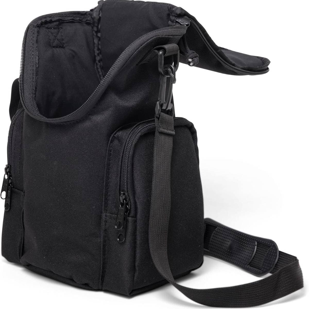Owl Labs Soft‑Sided Meeting Owl Carrying Case – Travel & Storage Bag for Meeting Owl and Accessories thumbnail 4