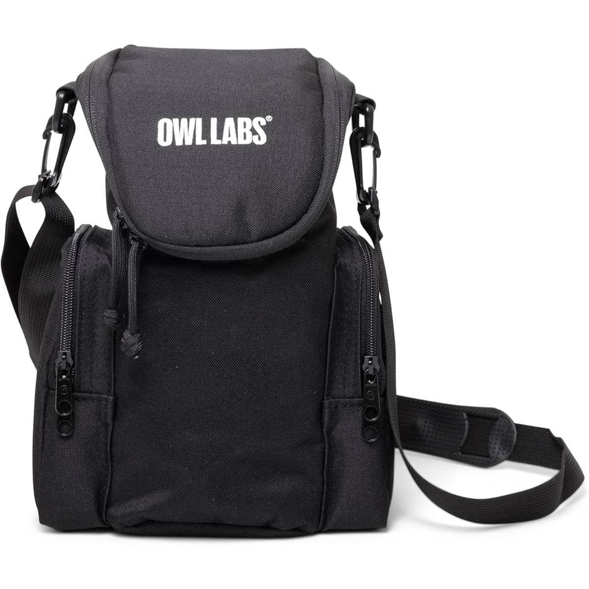 Owl Labs Soft‑Sided Meeting Owl Carrying Case