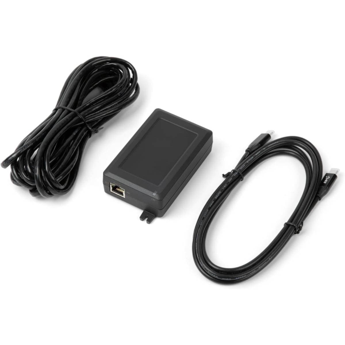 Owl Labs Power Over Ethernet Adapter – PoE USB‑C Adapter for Meeting Owl 4+ with Integrated Power & Wired Data thumbnail 3