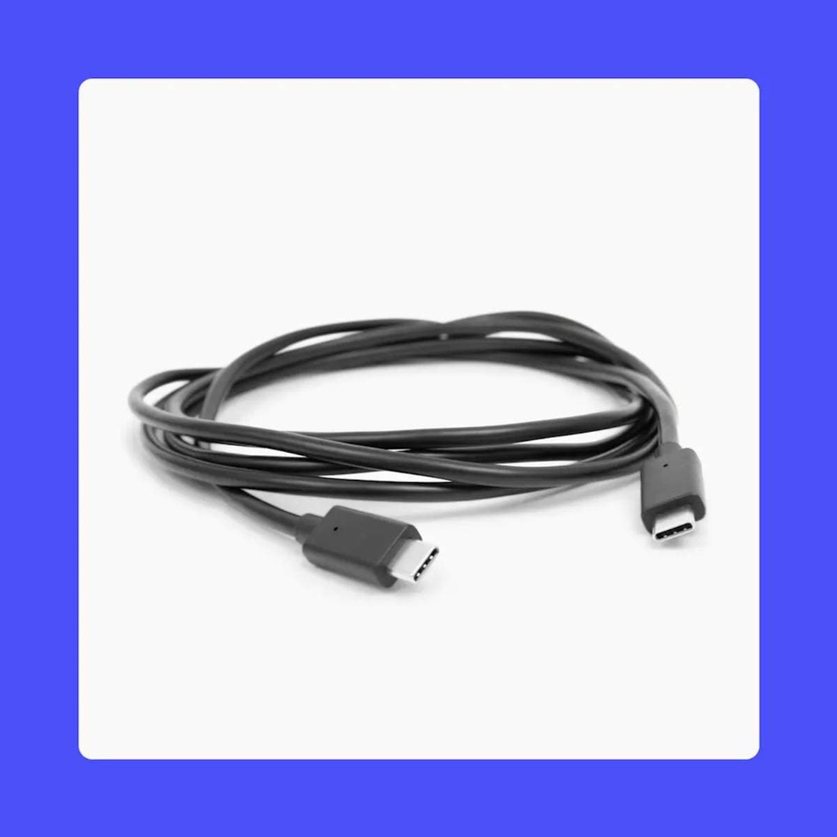 Owl Labs USB-C to USB-C Replacement Cable