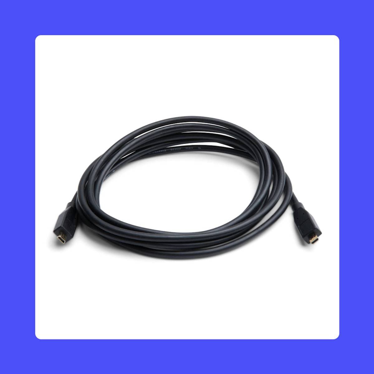 Owl Labs Expansion Mic Cable