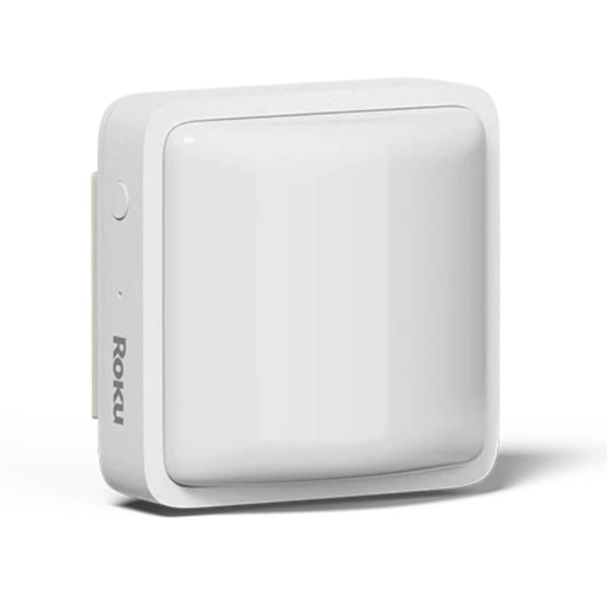 Roku Motion Sensor – Wireless Indoor PIR Sensor for Home Security, Works with Roku Home Monitoring System SE, Roku Smart Home App, Alexa & Google Assistant, Human Detection with Instant Alerts thumbnail 1