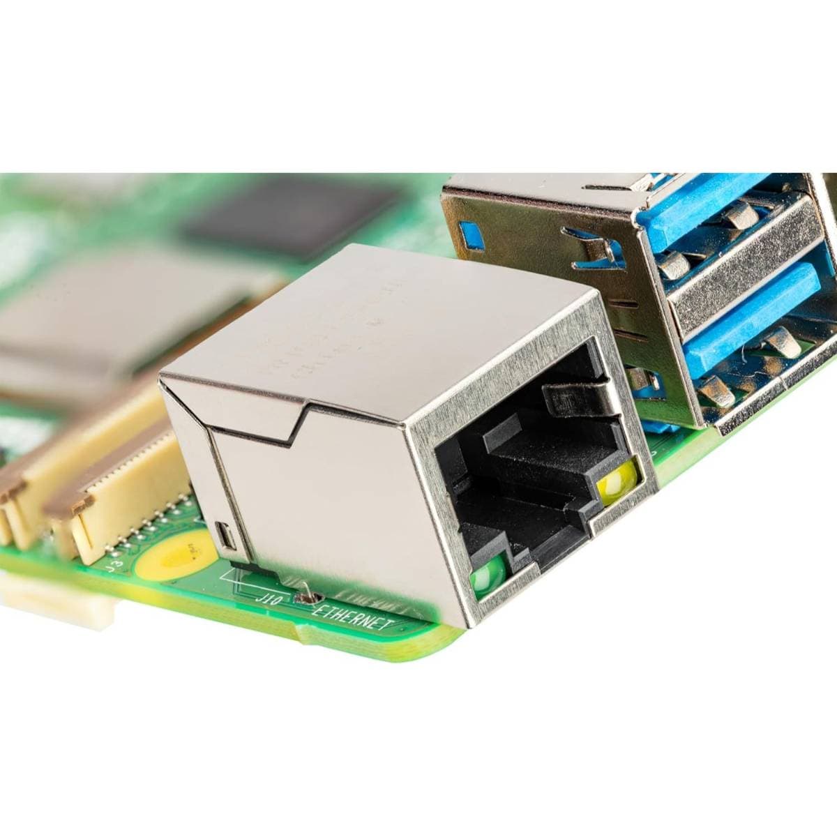 Raspberry Pi 5 Model 8GB RAM thumbnail 5