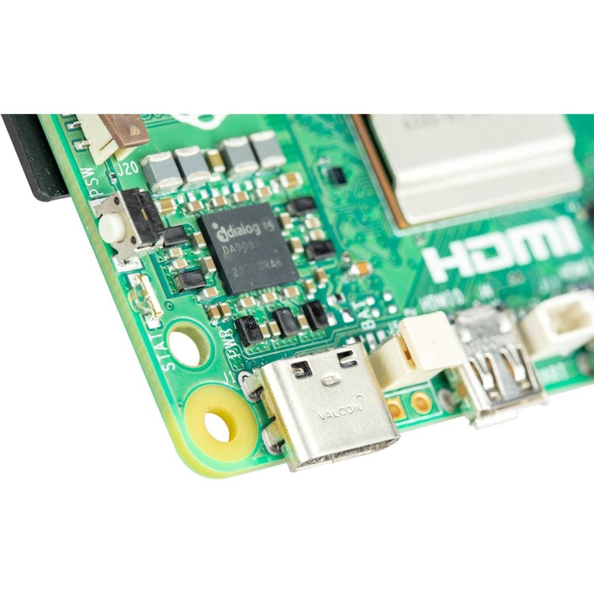 Raspberry Pi 5 Model 8GB RAM thumbnail 4