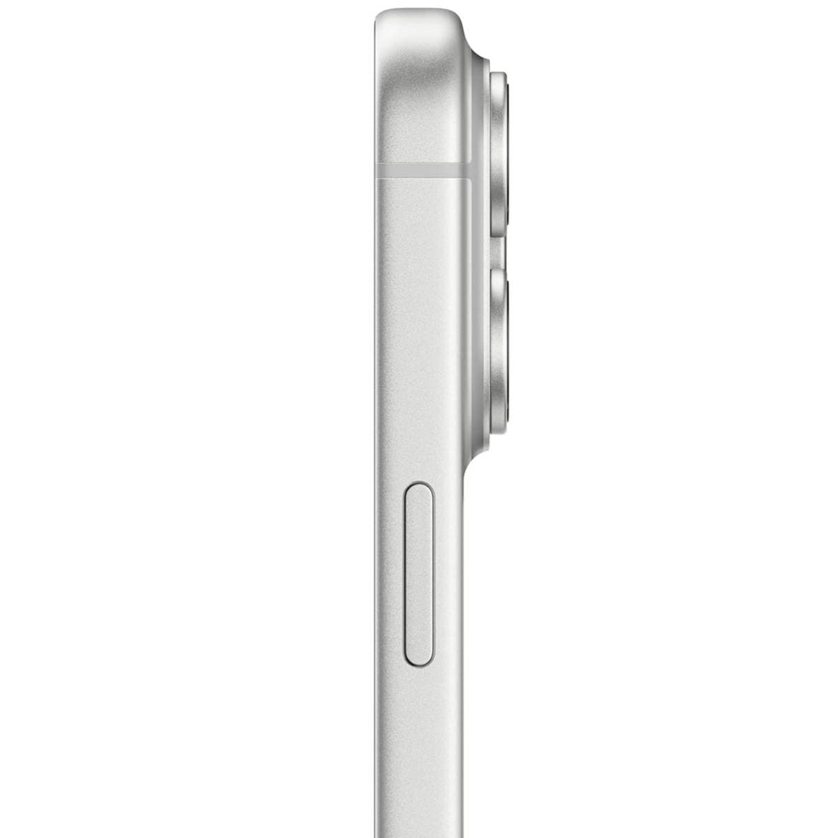 Apple iPhone 17 Pro Max (256GB, Silver) – A19 Pro Chip, 6.9-inch Super Retina XDR ProMotion Display, 48MP Triple Pro Camera System, 5G Smartphone, Face ID, iOS thumbnail 3