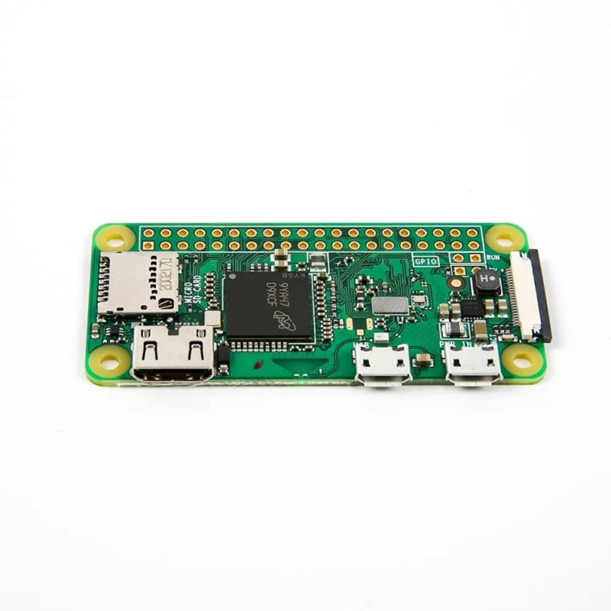 Raspberry Pi Zero v1.3 Development Board | 1GHz CPU, 512MB RAM | Mini HDMI | CSI Camera Port | Compact Linux SBC for IoT & Embedded Projects thumbnail 3