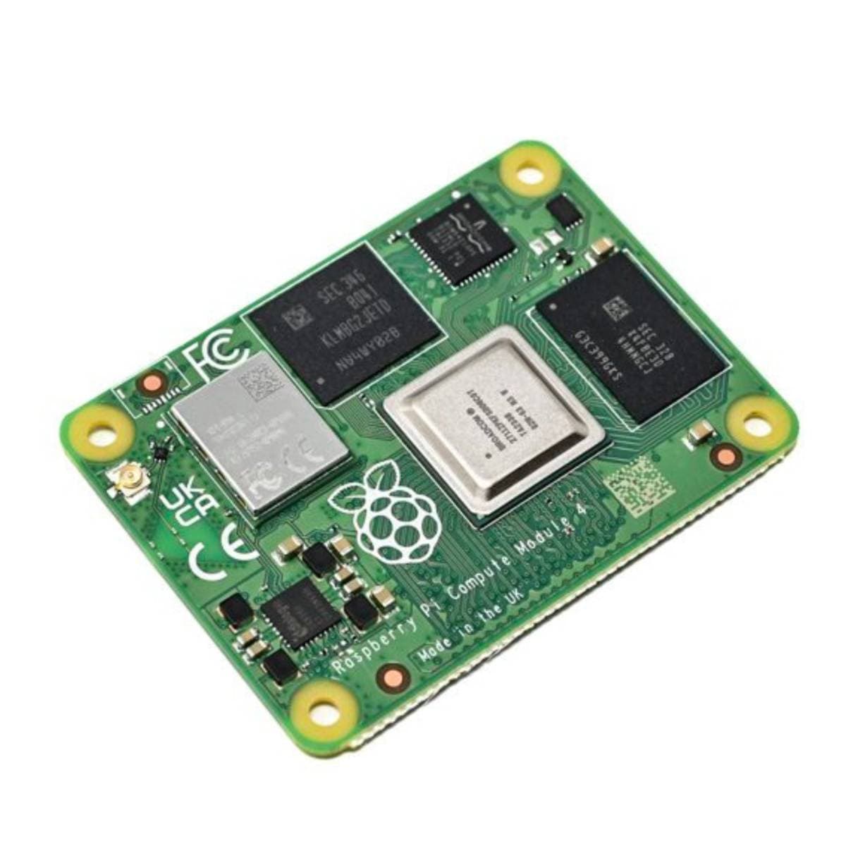 Raspberry Pi Compute Module 4
