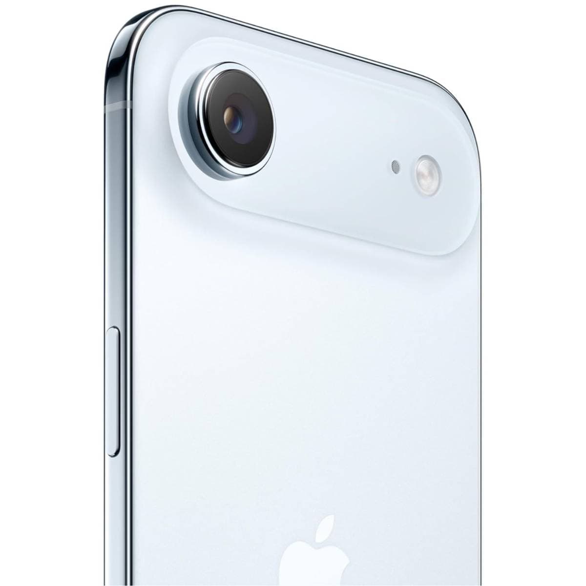 Apple iPhone Air (256GB, Sky Blue) – A19 Pro Chip, 6.5-inch Super Retina XDR ProMotion Display, 48MP Camera, Ultra-Thin Titanium Design, 5G Smartphone, iOS thumbnail 2