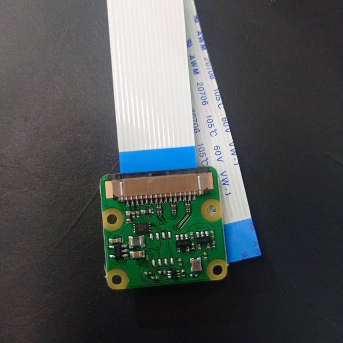Raspberry Pi Camera Module V2 – 8MP Sony IMX219 Sensor, 1080p HD Video CSI Camera with Ribbon Cable – Compatible with Raspberry Pi 3, 4, Zero & Pi 5 (with adapter) thumbnail 2