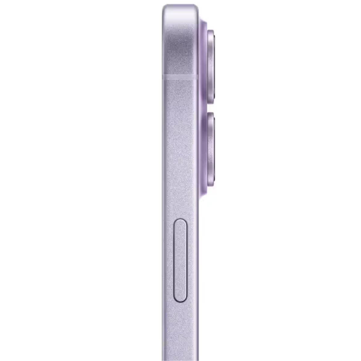 Apple iPhone 17 (256GB, Lavender) – 6.3-inch Super Retina XDR ProMotion Display, A19 Chip, 48MP Dual Camera, 5G Smartphone thumbnail 3