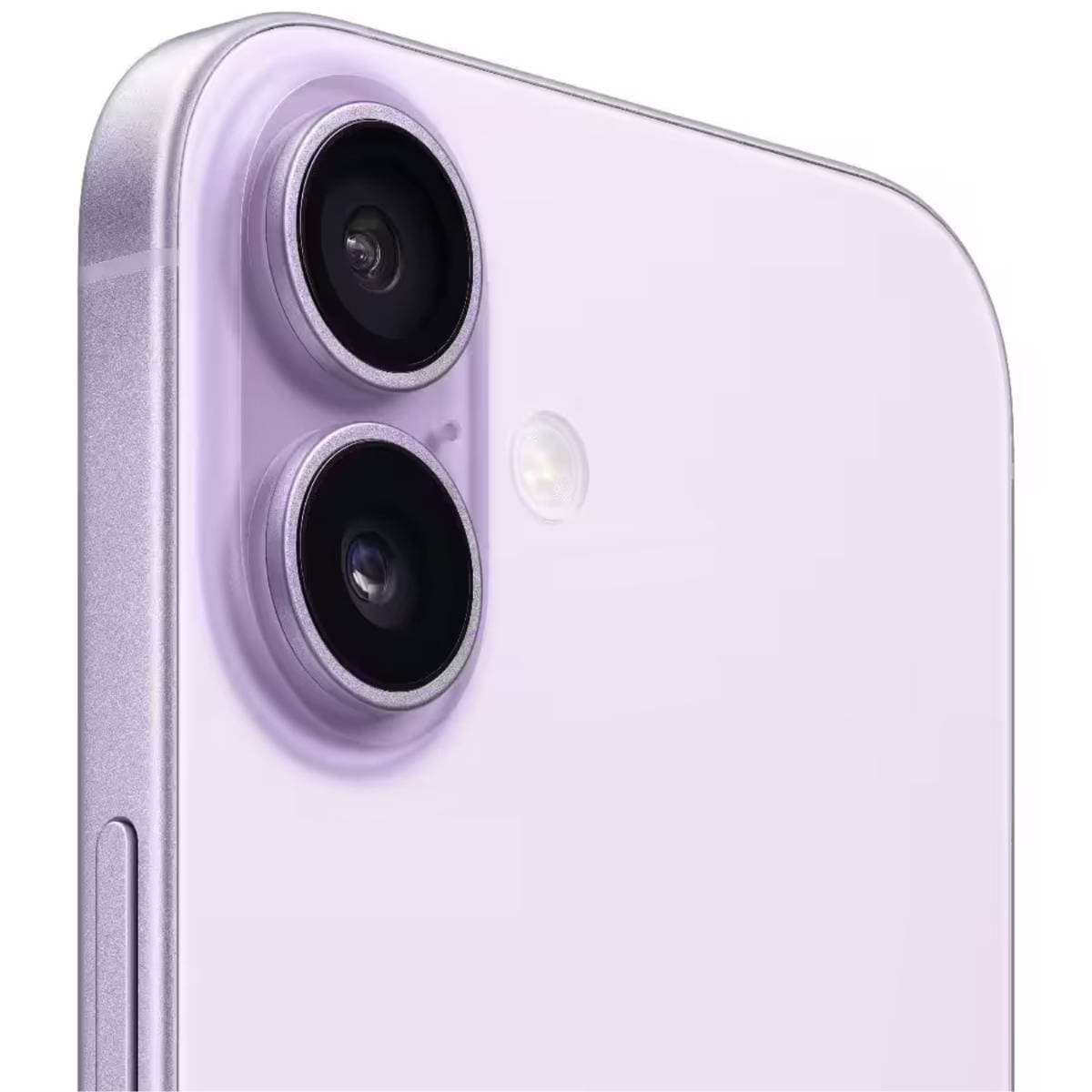 Apple iPhone 17 (256GB, Lavender) – 6.3-inch Super Retina XDR ProMotion Display, A19 Chip, 48MP Dual Camera, 5G Smartphone thumbnail 2