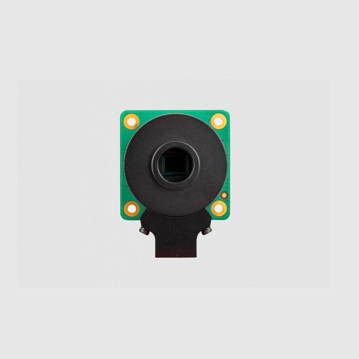 Raspberry Pi M12 HQ Camera Module – 12.3MP Sony IMX477 Sensor with M12 Lens Mount, High-Quality Imaging for Machine Vision, Robotics & DIY Projects (Compatible with Raspberry Pi Boards) thumbnail 2