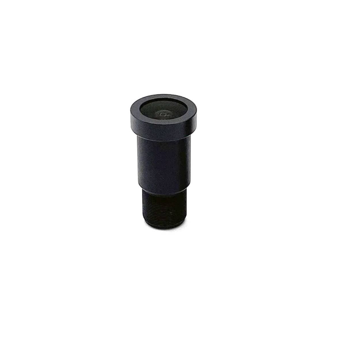 Official Raspberry Pi M12 Lens 12MP 8mm Portrait Lens – 56° Field of View, F1.8 Aperture, M12 Mount for Raspberry Pi HQ & M12 Camera Modules thumbnail 2
