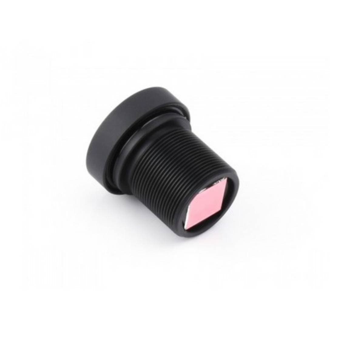 Official Raspberry Pi WS1132712 12MP 2.7mm Wide Angle Lens for HQ Camera | M12 Mount | 113° Field of View | High Resolution Camera Lens for Raspberry Pi Projects thumbnail 4