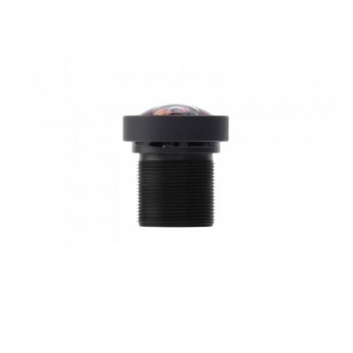 Official Raspberry Pi WS1132712 12MP 2.7mm Wide Angle Lens for HQ Camera | M12 Mount | 113° Field of View | High Resolution Camera Lens for Raspberry Pi Projects thumbnail 2