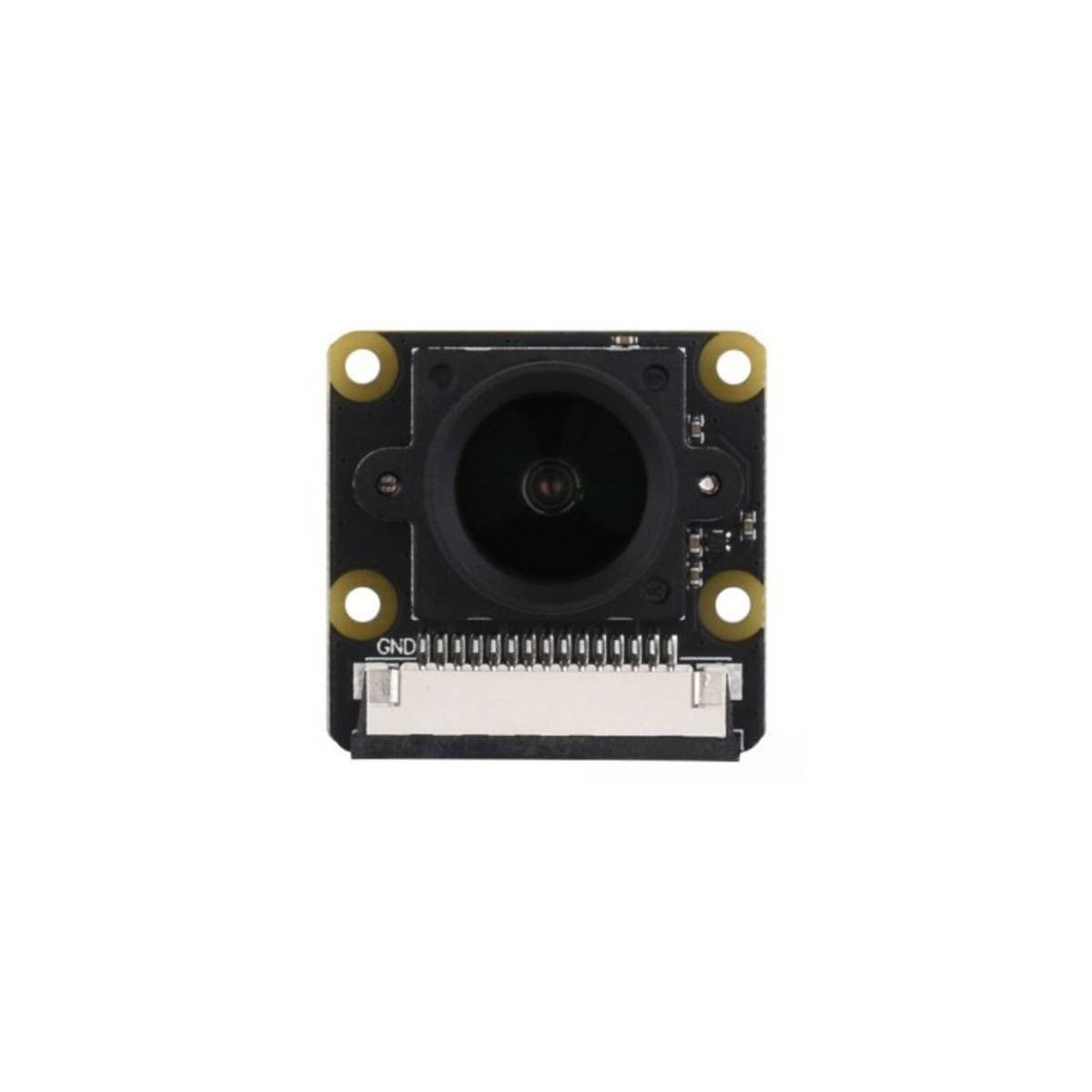 Waveshare IMX290 2MP Camera Module | 1080p Full HD | Low Light Vision | High Sensitivity Sensor | Compatible with Raspberry Pi & Embedded Systems thumbnail 2