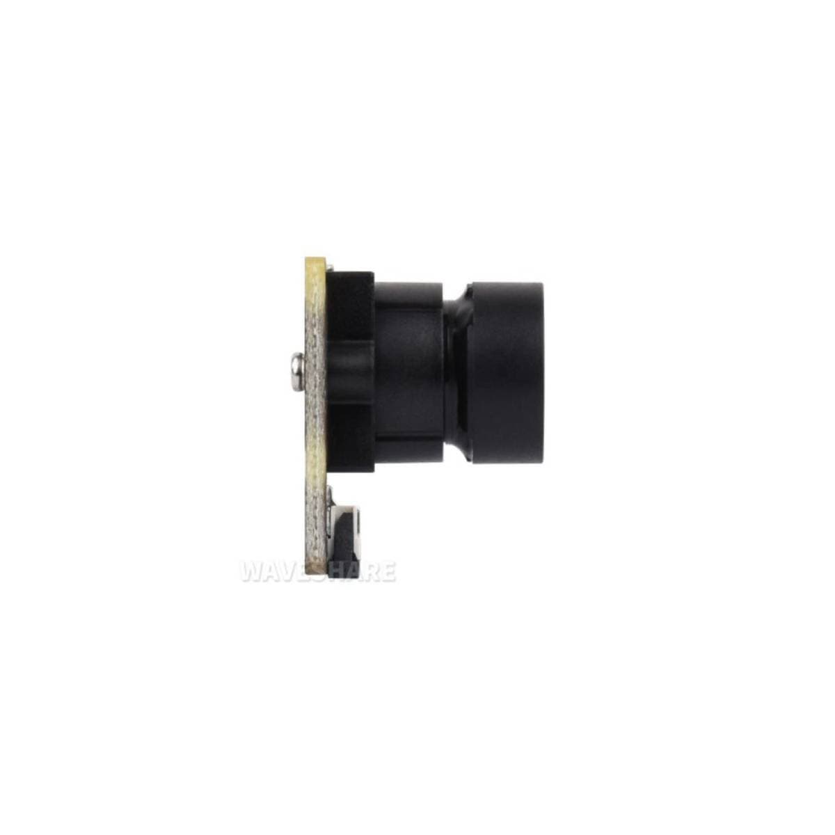 Waveshare IMX290 2MP Camera Module | 1080p Full HD | Low Light Vision | High Sensitivity Sensor | Compatible with Raspberry Pi & Embedded Systems thumbnail 4