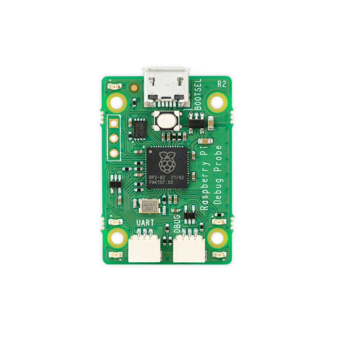 Official Raspberry Pi Camera Module 3 (SA31VA30P) | 12MP Sony IMX708 Sensor | Autofocus | Wide Field Lens | Infrared Sensitive (NoIR) | Compatible with Raspberry Pi Boards thumbnail 3