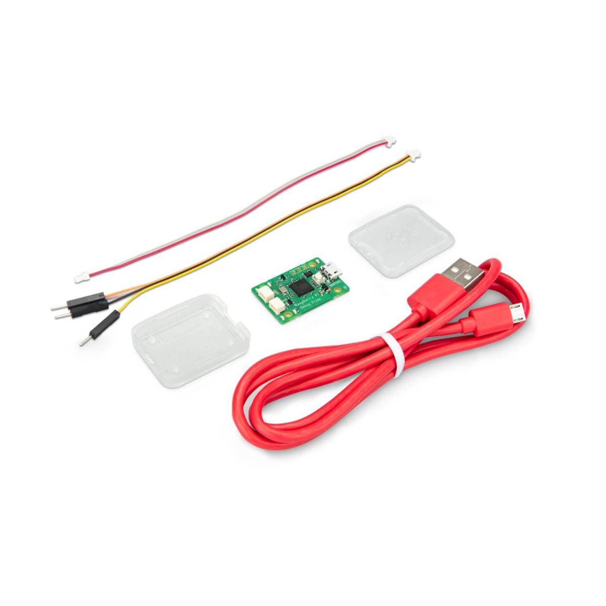 Official Raspberry Pi Camera Module 3 (SA31VA30P) | 12MP Sony IMX708 Sensor | Autofocus | Wide Field Lens | Infrared Sensitive (NoIR) | Compatible with Raspberry Pi Boards thumbnail 2