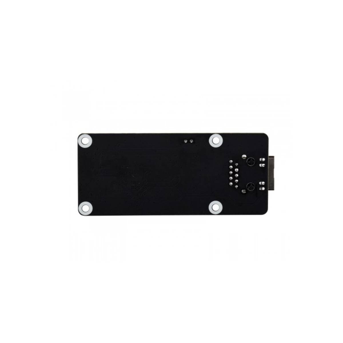 Waveshare PCIe to 2.5G Ethernet Board for Raspberry Pi 5 | PCIe 2.5 Gigabit Ethernet Expansion | RTL8156 Controller | Driver‑Free Plug‑and‑Play thumbnail 3