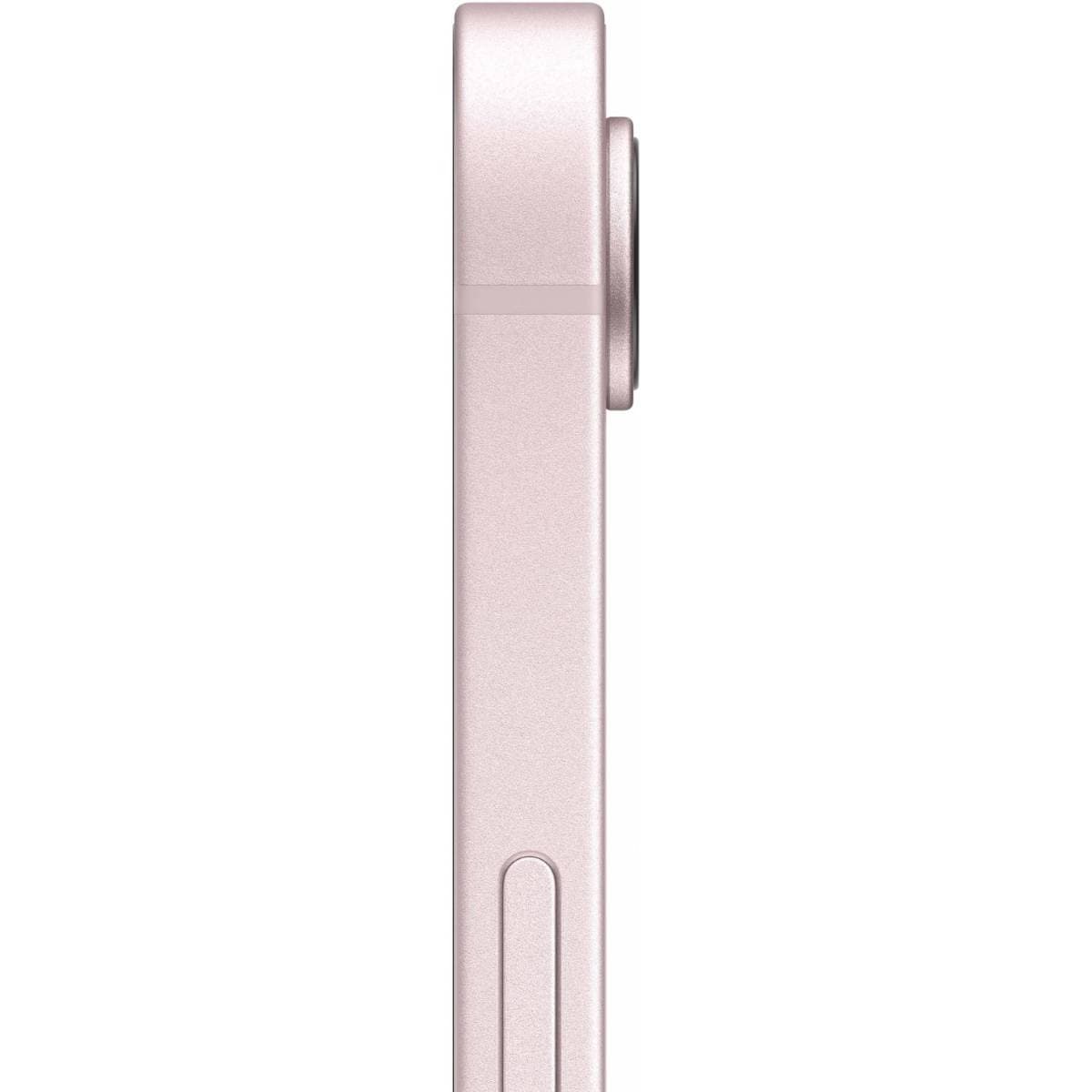 Apple iPhone 17e (256GB, Soft Pink) – 6.1-inch Super Retina XDR Display, A19 Chip, 48MP Camera, 5G Smartphone, iOS thumbnail 3