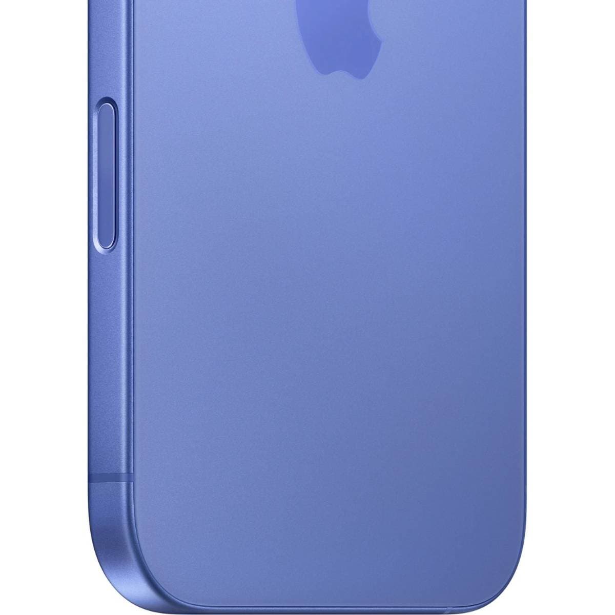 Apple iPhone 16 (128GB, Ultramarine) – 6.1-inch Super Retina XDR Display, A18 Chip, 48MP Dual Camera, 5G Smartphone, iOS thumbnail 4