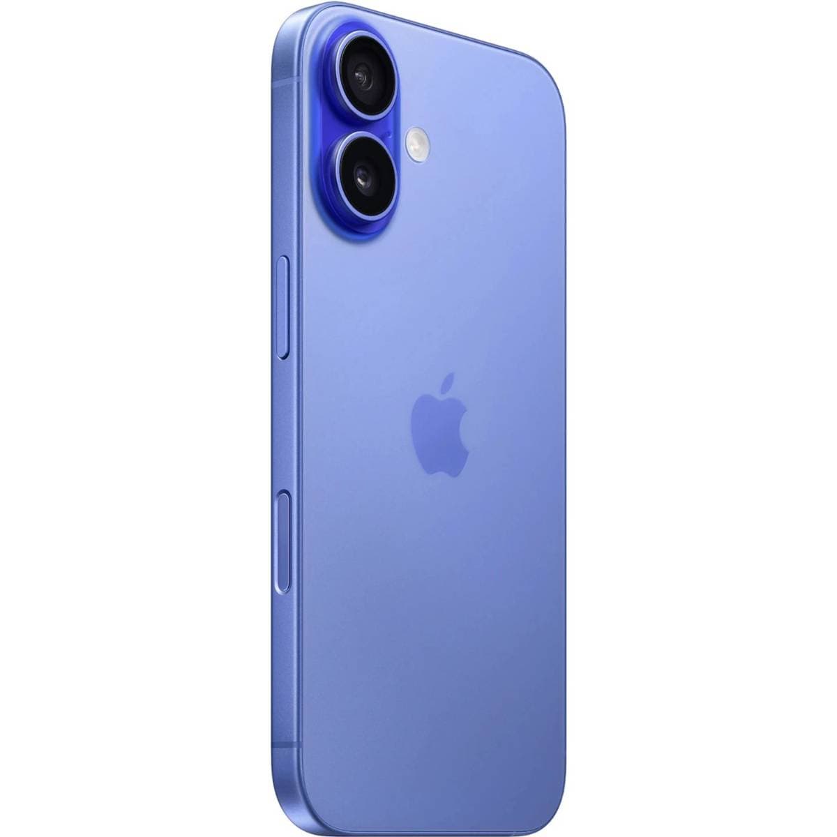 Apple iPhone 16 (128GB, Ultramarine) – 6.1-inch Super Retina XDR Display, A18 Chip, 48MP Dual Camera, 5G Smartphone, iOS thumbnail 2