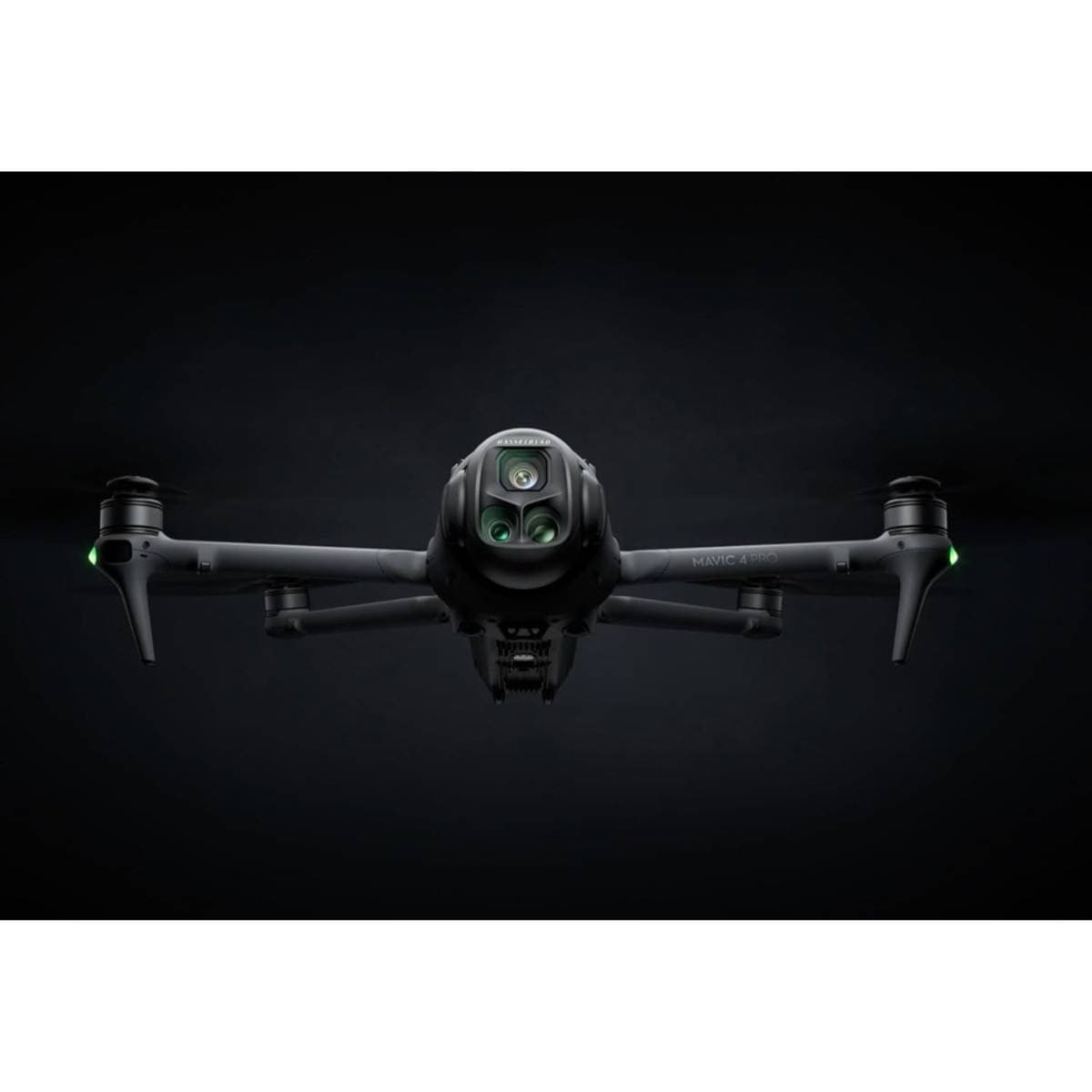 DJI Mavic 4 Pro Triple Camera Drone with 100MP Hasselblad Camera, 6K HDR Video, 0.1-Lux Night Vision, 51 Min Flight Time, 30km HD Transmission, 360° Infinity Gimbal & Omnidirectional Obstacle Sensing (Fly More Combo) thumbnail 6