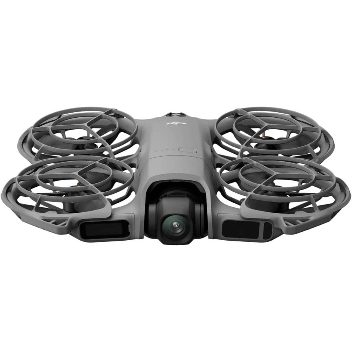 DJI Neo 2 Follow‑Me Camera Drone with 12MP Sensor, 4K Video up to 100fps, 2‑Axis Gimbal, Omnidirectional Obstacle Sensing, Built‑In Storage, Gesture Control, Palm Takeoff and Smart Tracking