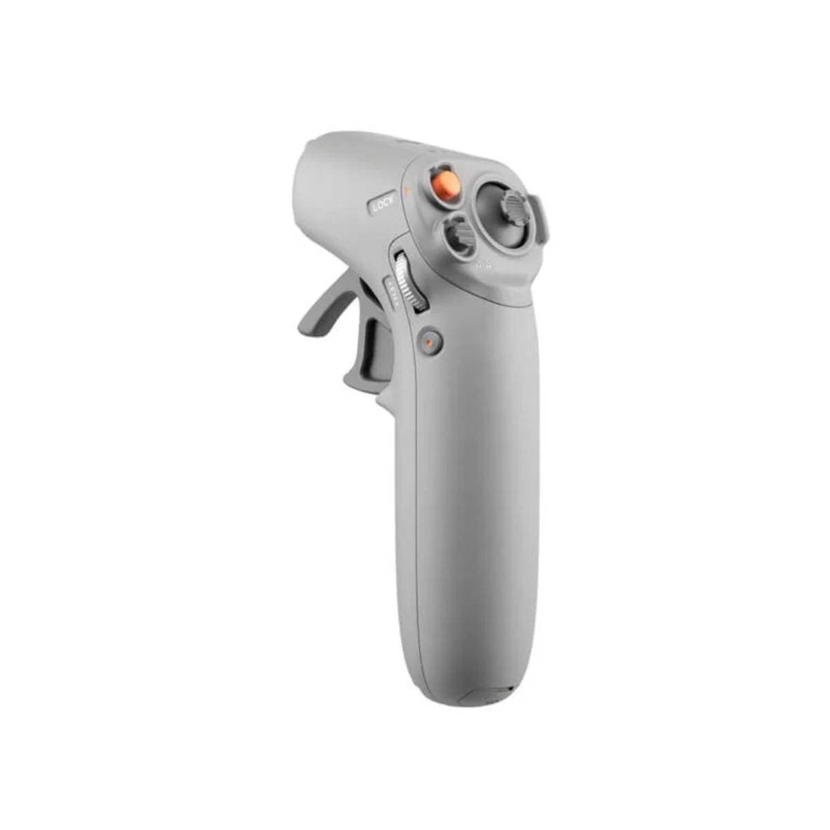 DJI RC Motion 2 One-Handed Motion Controller for FPV Drones, Gesture-Based Flight Control, Built-in Joystick & FN Dial, Ultra-Low Latency, 5-Hour Battery, Compatible with DJI Avata & Goggles 2/Integra