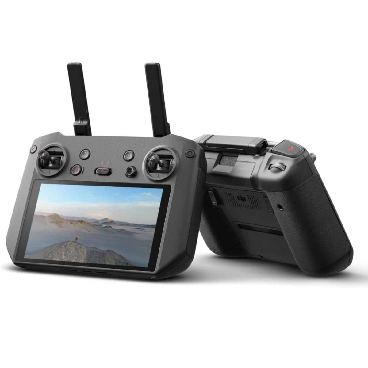 DJI RC Pro Smart Drone Remote Controller with 5.5-Inch 1000 Nits Display, O3+ Video Transmission, HDMI Output, 4 Antenna System, 3-Hour Battery, Professional Controller for Mavic 3 Series